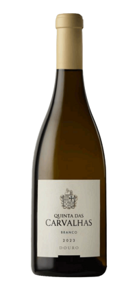 Quinta das Carvalhas Branco 2023
