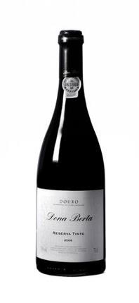 Dona Berta Reserva Tinto 2018