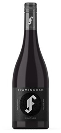 Framingham Pinot Noir 2018