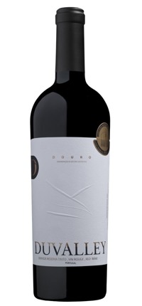 Duvalley Grande Reserva Tinto 2015