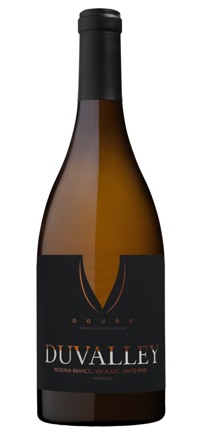 Duvalley Reserva Branco 2019