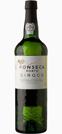 Fonseca Porto Siroco White NV