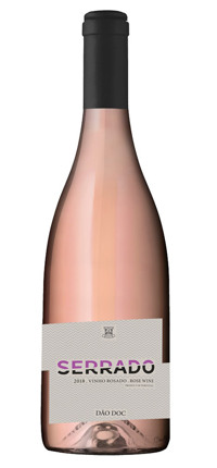 Serrado Rosé 2021