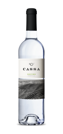 Quinta da Cassa Branco  2019