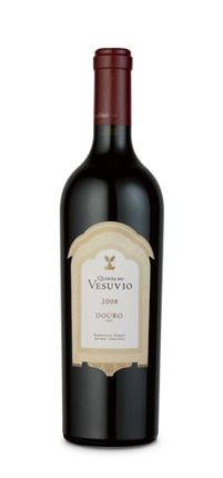 Quinta do Vesuvio Tinto 2020