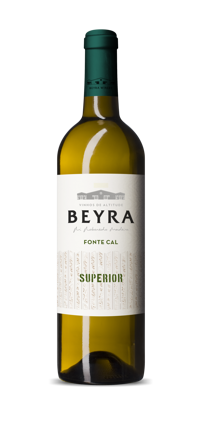 Beyra Superior Fonte Cal Branco 2021