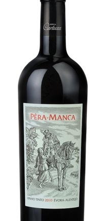 Pera Manca Tinto 2008