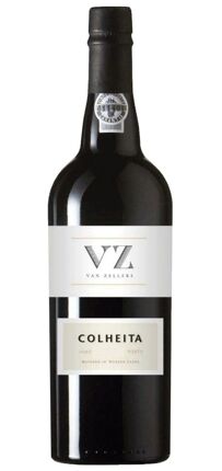 Van Zellers Porto Colheita Old Tawny 1934