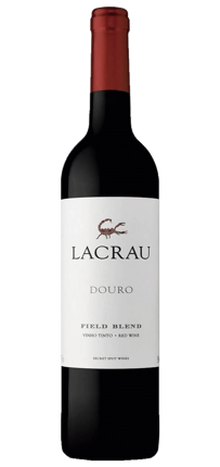 Lacrau Colheita Tinto 2020