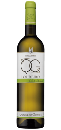 Quinta de Gomariz Loureiro Branco 2022