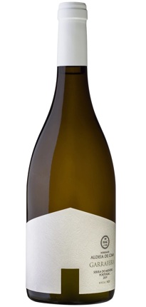 Herdade Aldeia de Cima Garrafeira Branco 2019