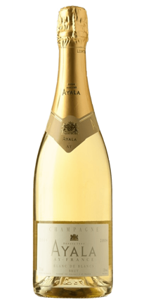 Ayala Champagne Blanc du Blanc NV