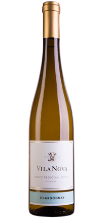 Casa de Vila Nova Chardonnay Branco 2021