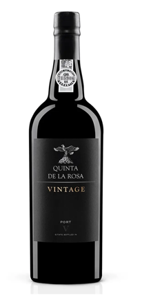 Quinta de La Rosa Porto Vintage 2020