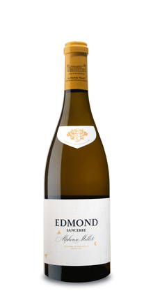 Alphonse Mellot Sancerre Cuvee Edmond Branco 2018