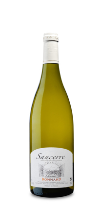 Domaine Bonnard Sancerre Blanc 2021