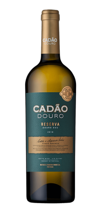 Cadão Reserva Branco 2021