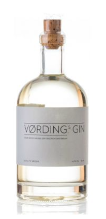 Vording Gin NV