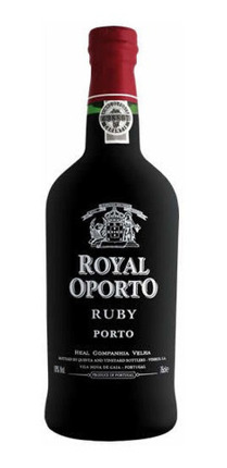 Royal OPorto Porto Ruby NV