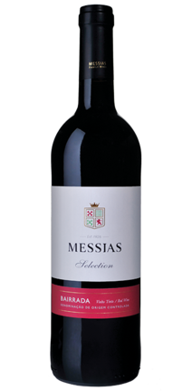 Messias Selection Tinto 2016