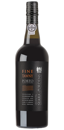 Quinta Seara D'Ordens Porto Fine Tawny NV