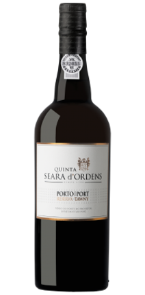 Quinta Seara D'Ordens Porto Reserva Tawny NV