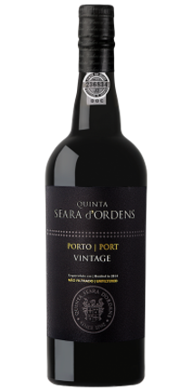 Quinta Seara D'Ordens Porto Vintage 2013