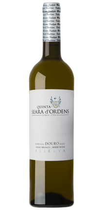 Quinta Seara D'Ordens Reserva Branco 2021