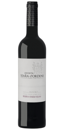 Quinta Seara D'Ordens Reserva Vinhas Velhas Tinto 2017