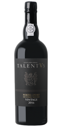 Quinta Seara D'Ordens Porto Vintage Talentus 2016