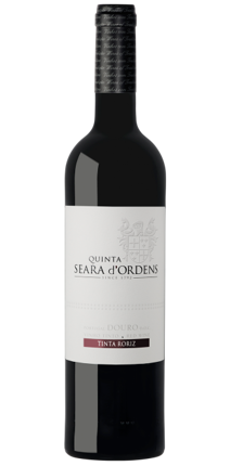 Seara D'Ordens Reserva Tinta Roriz Tinto 2016