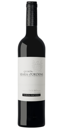 Quinta Seara D'Ordens Reserva Touriga Nacional Tinto 2018