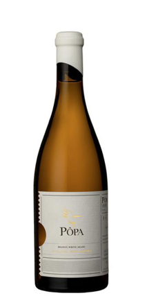 Quinta do Pôpa Amphora Branco 2019