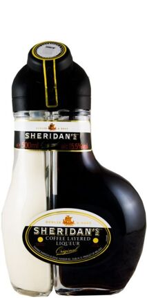 Licor Sheridan NV