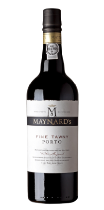 Maynard's Porto Fine Tawny NV