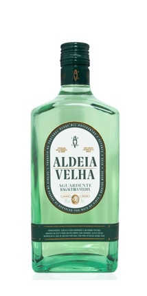 Aldeia Velha Aguardente Bagaceira NV