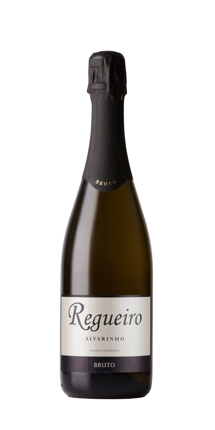 Quinta do Regueiro Espumante Bruto NV