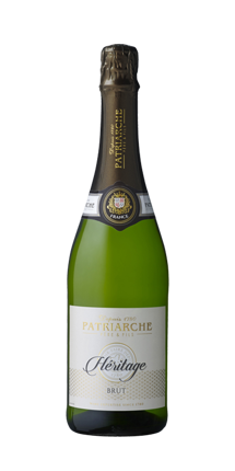 Patriarche Héritage Espumante Brut