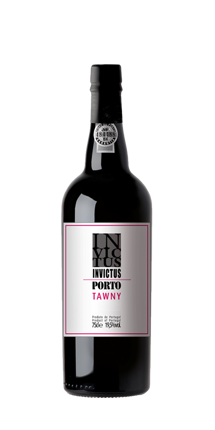 Invictus Porto Tawny NV