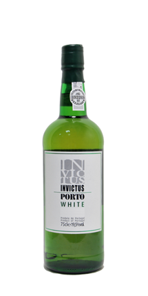 Invictus Porto White NV