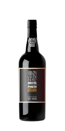 Invictus Porto Special Reserve NV