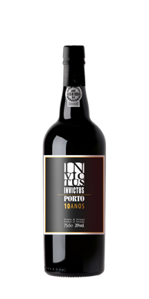 Invictus Porto 10 Anos NV