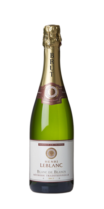 Henri Leblanc Blanc de Blancs