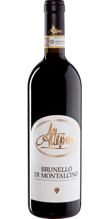 Altesino Brunello Di Montalcino Tinto 2018