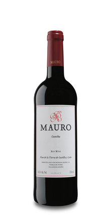 Bodegas Mauro Tinto 2021