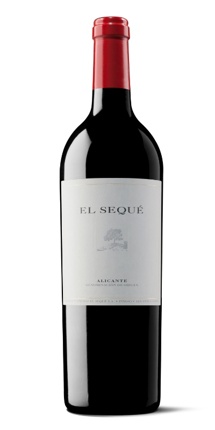 Artadi El Seque Tinto 2019