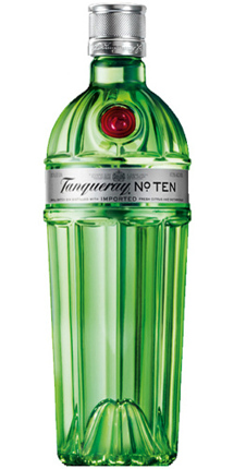 Tanqueray Ten Gin NV