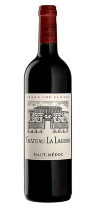 Château La Lagune 3eme Grand Cru Classé tinto 2019