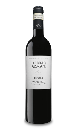 Albino Armani Valpolicella Ripasso DOC Tinto 2020