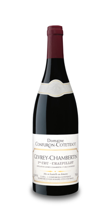 Domaine Confuron-Cotetidot Gevrey Chambertin 1er Cru Craipillot Tinto 2018